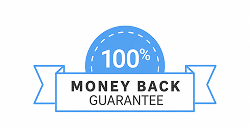Money Back Guarantee